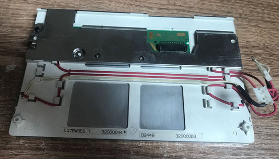 7 &quot;LCM 480 (RGB) × 234 75PPI Sharp TFT LCD Ekran LQ7BW556T