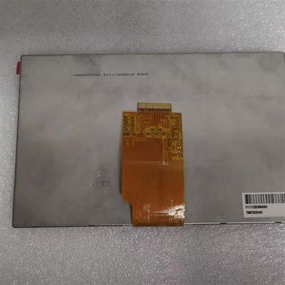 TM070DDH04 TIANMA 7.0 &quot;1024 (RGB) × 600400 cd / m² ENDÜSTRİYEL LCD EKRAN