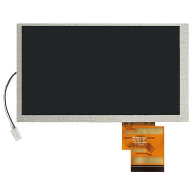 4.7" 720×1280 RGB 500cd/m2 Tianma TFT Panel TM046JDHG01 80/80/80/80 (Tip.)