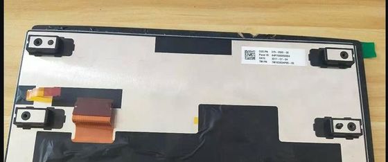 TM103XDHP01 10.3" 1920×720 RGB Tianma TFT WLED 200PPI 88/88/88/88 (Tip.)