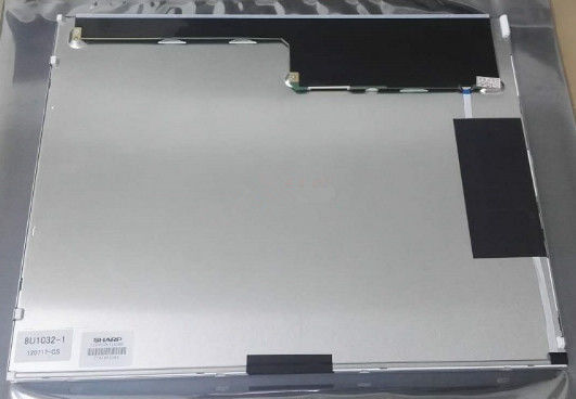 LQ150X1LX88 Sharp 15 &quot;LCM 1024 × 768RGB 350cd / m² ENDÜSTRİYEL LCD EKRAN