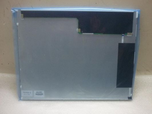 15 &quot;LCM 1024 × 768RGB 300cd / m² LQ150X1LW94 Sharp TFT LCD Ekran