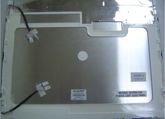 LQ150X1LW71U Sharp 15 "LCM 1024 × 768 RGB 250 cd / m² ENDÜSTRİYEL LCD EKRAN