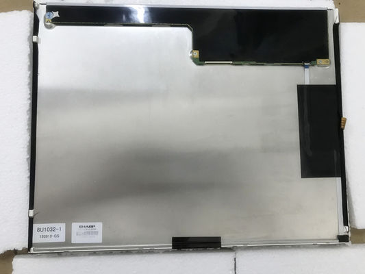 LQ150X1LG94 Sharp 15 &quot;LCM 1024 × 768RGB ENDÜSTRİYEL LCD EKRAN