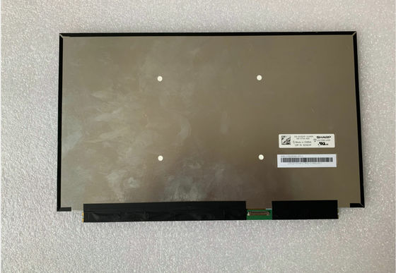 LQ133M1JX20 Sharp 13,3 &quot;LCM 1920 × 1080RGB 300cd / m² ENDÜSTRİYEL LCD EKRAN
