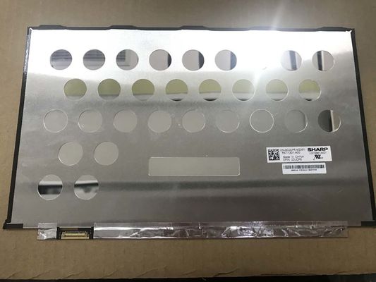 LQ133M1JW21 Sharp 13,3 &quot;LCM 1920 × 1080RGB 300cd / m² ENDÜSTRİYEL LCD EKRAN