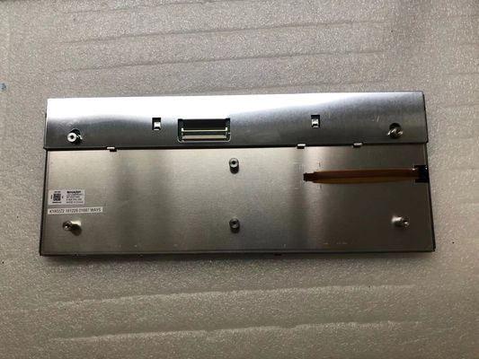 12,3 &quot;LCM 1440 × 540RGB 690cd / m² LQ123B5RW01 Sharp TFT LCD Ekran