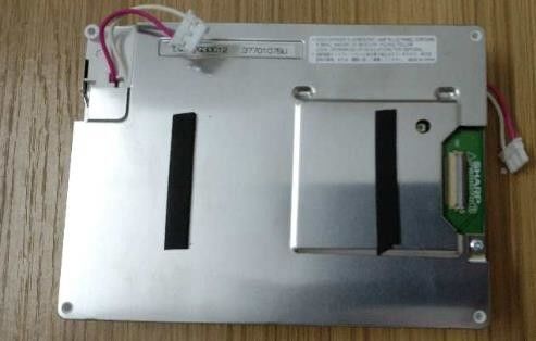 KCG047QV1AA-G050 Kyocera 4.7INCH LCM 320 × 240RGB 160NITS CCFL ENDÜSTRİYEL LCD EKRAN