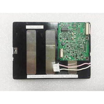 KCG047QV1AA-G70 Kyocera 4.7INCH LCM 320 × 240RGB 200NITS CCFL ENDÜSTRİYEL LCD EKRAN
