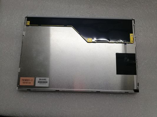 LQ121K1LG61 Sharp 12,1 "LCM 1280 × 800RGB ENDÜSTRİYEL LCD EKRAN