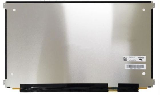 11.6 inç LCM 1920 × 1080RGB LQ116M1JW02 Keskin TFT LCD Ekran