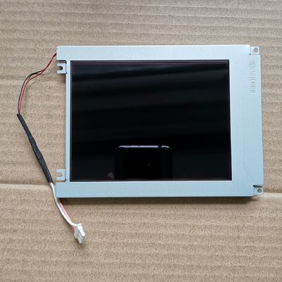 KCG057QVLEC-G000 Kyocera 5.7 İNÇ LCM 320 × 240RGB 200NITS WLED ENDÜSTRİYEL LCD EKRAN