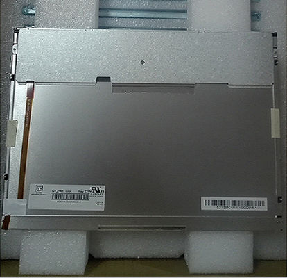 G121X1-L04 INNOLUX 12,1 &quot;1024 (RGB) × 768500 cd / m² ENDÜSTRİYEL LCD EKRAN