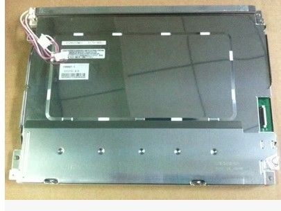LQ104V1DW01 Sharp 10,4 &quot;LCM 640 × 480RGB ENDÜSTRİYEL LCD EKRAN