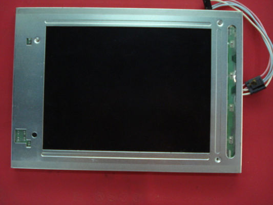 KG057QV1CA-G03 Kyocera 5.7 INÇ LCM 320 × 240RGB 200NITS CCFL ENDÜSTRİYEL LCD EKRAN