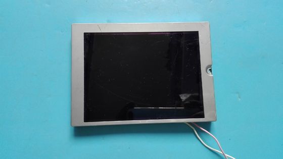 KG057QV1CA-G050 Kyocera 5.7 INÇ LCM 320 × 240RGB 220NITS CCFL ENDÜSTRİYEL LCD EKRAN