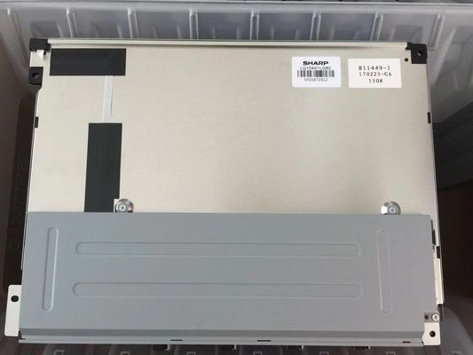 LQ104S1LG82 Sharp 10,4 &quot;LCM 800 × 600RGB ENDÜSTRİYEL LCD EKRAN