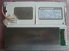 8.4 "LCM 640 × 480RGB 400cd / m² LQ084V3DG02 Sharp TFT LCD Ekran