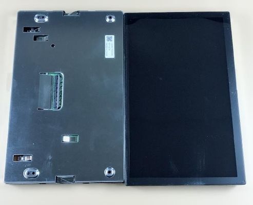 8 "LCM 800 × 480RGB 640cd / m² LQ080Y5DZ03 Sharp TFT LCD Ekran