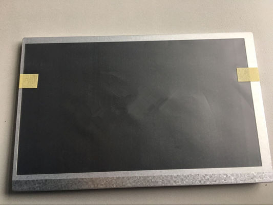 7 "LCM 800 × 480RGB 380cd / m² LQ070Y3LG05 Sharp TFT LCD Ekran