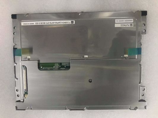 T-55619GD065J-LW-ABN Kyocera 6.5INCH LCM 640 × 480RGB 750NITS WLED LVDS ENDÜSTRİYEL LCD EKRAN