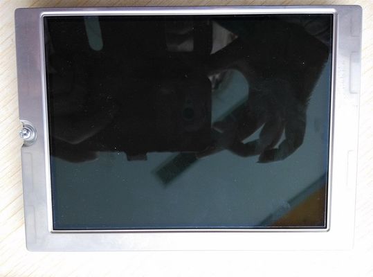 TCG057QV1AC-H50 Kyocera 5.7 INÇ LCM 320 × 240RGB 1000NITS CCFL TTL ENDÜSTRİYEL LCD EKRAN