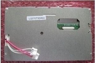 LQ070T5DR02 Sharp 7 &quot;LCM 480 × 240RGB 400cd / m² ENDÜSTRİYEL LCD EKRAN