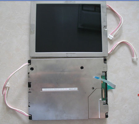 TCG075VG2AC-A02 Kyocera 7.5INCH LCM 640 × 480RGB 270NITS CCFL TTL ENDÜSTRİYEL LCD EKRAN