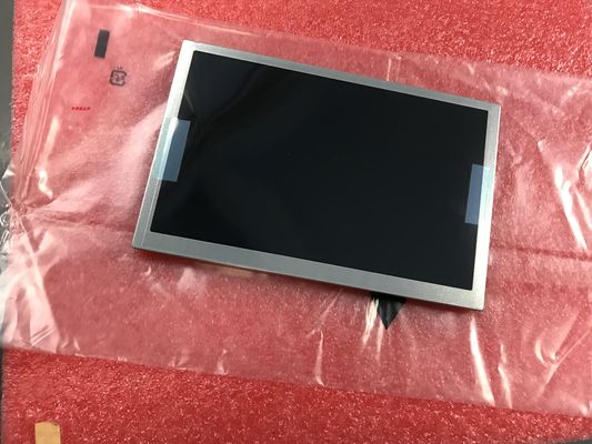 TCG075VG2AD-G00 Kyocera 7.5INCH LCM 640 × 480RGB 300NITS CCFL TTL ENDÜSTRİYEL LCD EKRAN