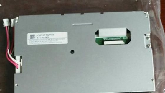 6.5 &quot;LCM 400 × 234RGB 420cd / m² LQ065T5AR06 Sharp TFT LCD Ekran