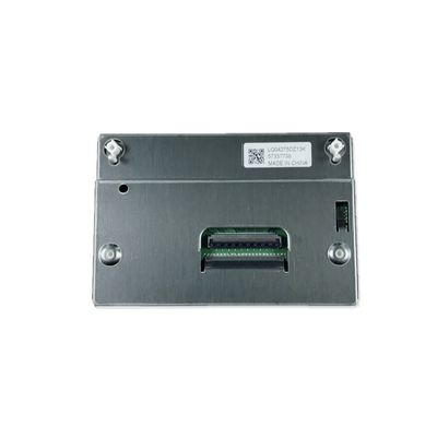 4,2 &quot;LCM 480 × 272RGB 500cd / m² LQ042T5DZ13K Sharp TFT LCD Ekran