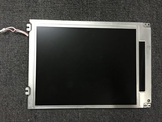 TCG104VG2AA-A00 Kyocera 10.4INCH LCM 640 × 480RGB 450NITS CCFL TTL ENDÜSTRİYEL LCD EKRAN