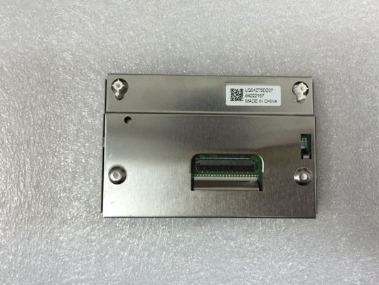 LQ042T5DZ07 Sharp 4,2 &quot;LCM 480 × 272 RGB ENDÜSTRİYEL LCD EKRAN