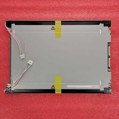 LCM 1024 × 768RGB 1040nits WLED LVDS Lcd Video Paneli Kyocera 10.4INCH