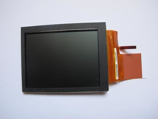 240 × 320RGB 160nit Tft Lcd Ekran LQ035Q7DB05 Keskin LCM