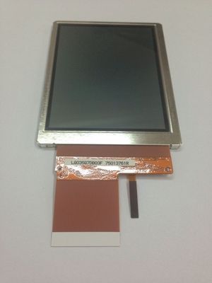 LQ035Q7DB03 240×320RGB 55nits Keskin TFT LCD Ekranı 3.5 "40/40/40/50 (Typ.)