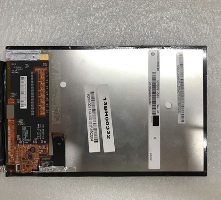 N070ICE-GB1 Innolux 7.0&quot; 800(RGB)×1280 300 cd/m² ENDÜSTRİYEL LCD EKRAN
