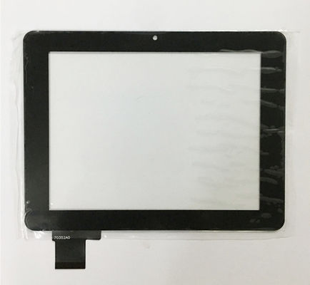 N080ICE-GB0 Rev.A1 Innolux 8.0&quot; 800(RGB)×480 400 cd/m² ENDÜSTRİYEL LCD EKRAN