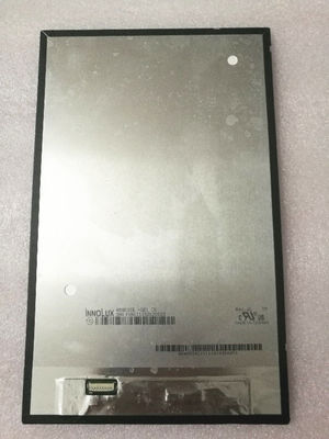 N080ICE-GB1 Innolux 8.0&quot; 800(RGB)×1280 350 cd/m² ENDÜSTRİYEL LCD EKRAN