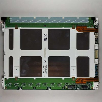 LM64C35P Sharp 10.4&quot; LCM 640×480RGB ENDÜSTRİYEL LCD EKRAN