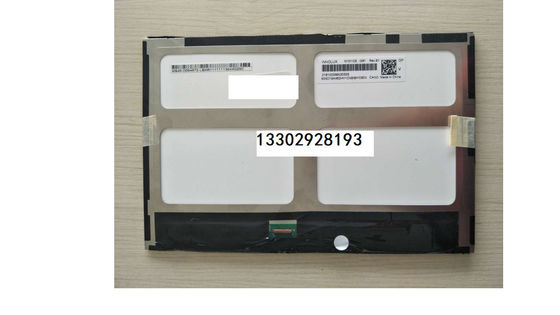 N101ICE-G61 Innolux 10.1&quot; 1366(RGB)×800 350 cd/m² ENDÜSTRİYEL LCD EKRAN