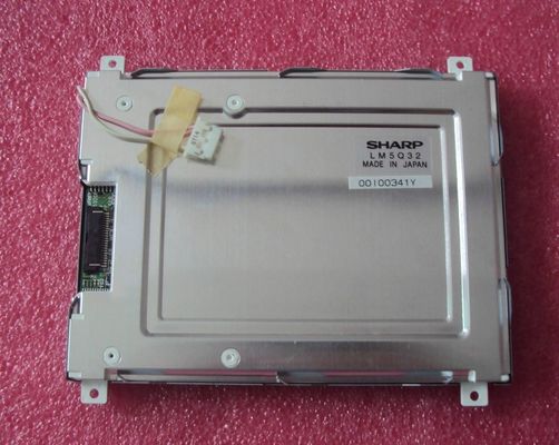 5&quot; LCM 320×240RGB  120cd/m² LM5Q32 Sharp TFT LCD Ekran