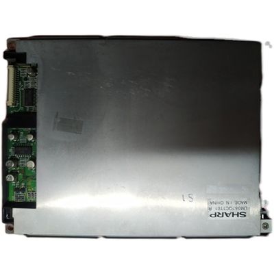 5,7&quot; LCM 320×240RGB  180cd/m² LM057QC1T01R Sharp TFT LCD Ekran