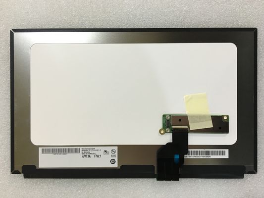 N125HCE-GP1 Innolux 12,5&quot; 1920(RGB)×1080 300 cd/m² ENDÜSTRİYEL LCD EKRAN