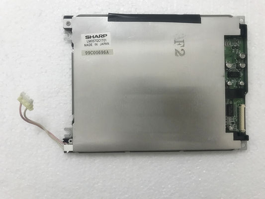 5,7&quot; LCM 320×240RGB  180cd/m² LM057QC1T01 Sharp TFT LCD Ekran