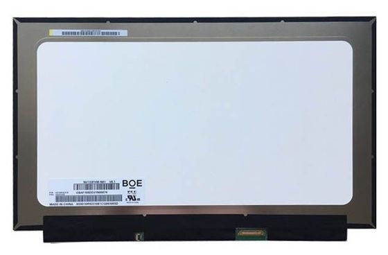 N133HCE-EBA Innolux 13,3&quot; 1920(RGB)×1080 220 cd/m² ENDÜSTRİYEL LCD EKRAN