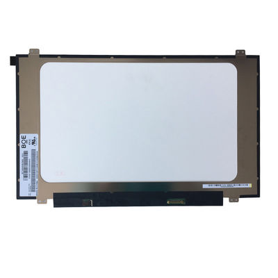 N140BGE-E43 INNOLUX 14.0&quot; 1366(RGB)×768 220 cd/m² ENDÜSTRİYEL LCD EKRAN