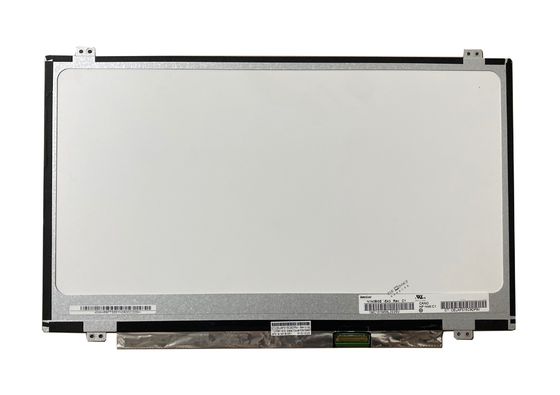 N140BGE-EB3 CHIMEI INNOLUX 14.0&quot; 1366(RGB)×768 250 cd/m² ENDÜSTRİYEL LCD EKRAN