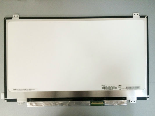 N140HCA-E5B INNOLUX 14.0&quot; 1920(RGB)×1080 250 cd/m² ENDÜSTRİYEL LCD EKRAN