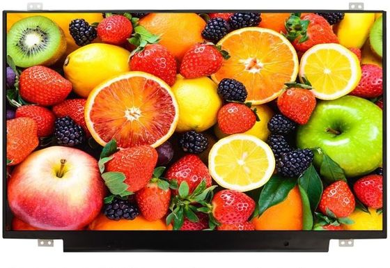 N140HCA-E5C INNOLUX 14.0&quot; 1920(RGB)×1080 220 cd/m² ENDÜSTRİYEL LCD EKRAN